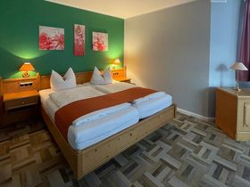 Schnuppern im Harz für 5 Tage 