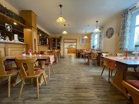 Schnuppern im Harz für 5 Tage 