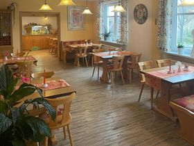 Schnuppern im Harz für 5 Tage 