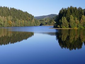 Schnuppern im Harz für 5 Tage 