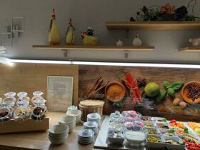 Schnuppern im Harz für 5 Tage 