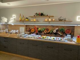 Schnuppern im Harz für 5 Tage 