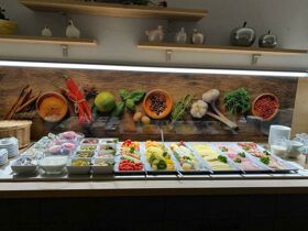 Schnuppern im Harz für 5 Tage 