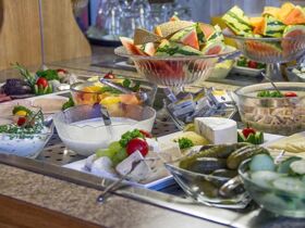 Schnuppern im Harz für 5 Tage 