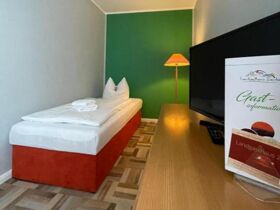 Schnuppern im Harz für 5 Tage 