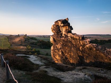 Das ist Wanderbar - Wandern im Harz inkl. Wanderverpflegungspakete