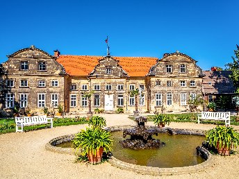  Gesunde HARZ- Luft schnuppern für 3 Tage inkl. Halbpension
