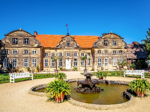  Gesunde HARZ- Luft schnuppern für 3 Tage inkl. Halbpension