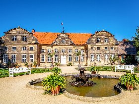  Gesunde HARZ- Luft schnuppern für 3 Tage inkl. Halbpension