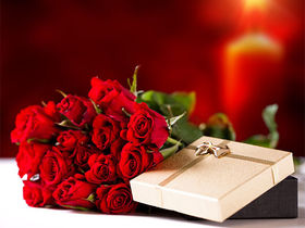 ROSENTAGE -3 Tage Romantische Auszeit für Zwei im Harz 2