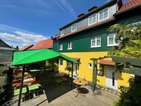 Sommerfrische im Harz - Ihr Natururlaub wartet