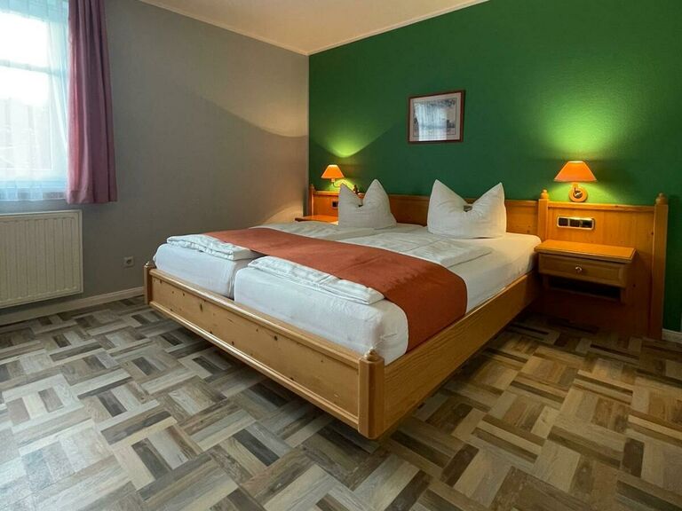 Doppelzimmer