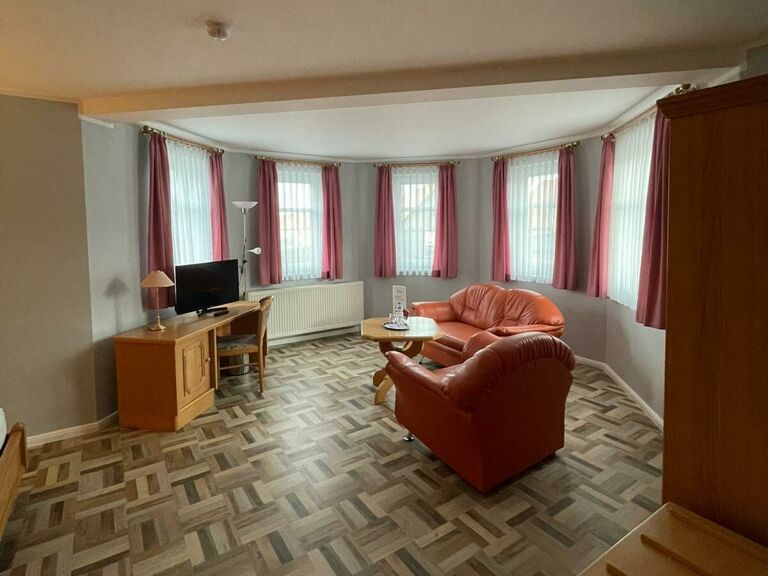 Doppelzimmer Superior