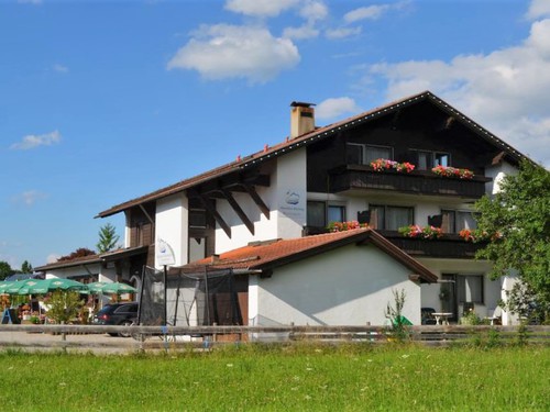 Alpchalet Schwanstein