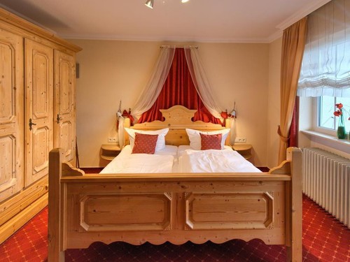 Der Kaiserhof Hotel & Restaurant 