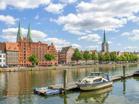Hansestadt Lübeck entdecken | 4 Tage