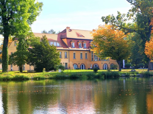 Das Havelschloss