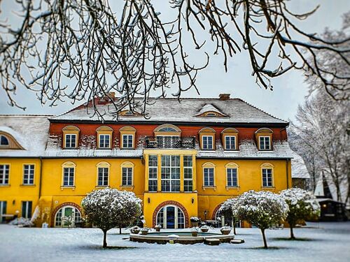 3 Tage Wintergefühl im Havelschloss 2026/2027