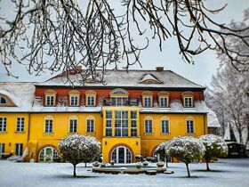 3 Tage Wintergefühl im Havelschloss 2026/2027