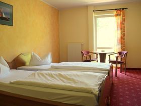 4 entspannende Tage auf der schönen Insel Rügen