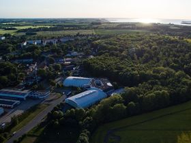 3 Tage/ 2 Nächte Kurzurlaub auf Rügen inkl. Halbpension 