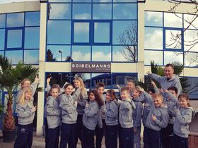 4 entspannende Tage auf der schönen Insel Rügen