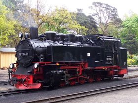 3 Tage/ 2 Nächte Kurzurlaub auf Rügen inkl. Halbpension 