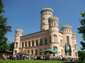3 Tage/ 2 Nächte Kurzurlaub auf Rügen inkl. Halbpension 