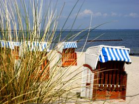 4 entspannende Tage auf der schönen Insel Rügen