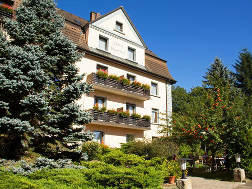 Hotel Jägerhof