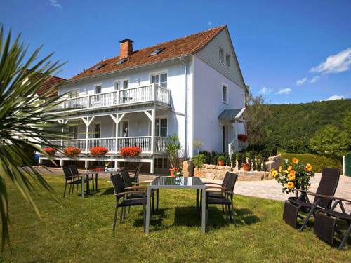 Hotel Jägerhof