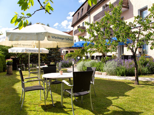 Hotel Jägerhof