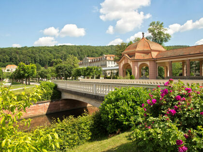 2 Tage im "Land der offenen Fernen“ 
