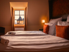 3 Tage Waldeck & Erholung am Edersee inkl. Mehrgangmenü