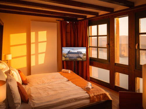 Hotel Schloss Waldeck