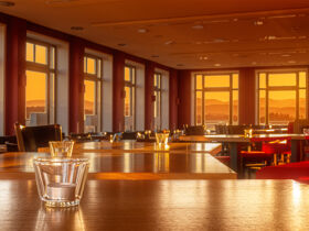 3 Tage Waldeck & Erholung am Edersee inkl. Mehrgangmenü