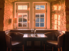 3 Tage Waldeck & Erholung am Edersee inkl. Mehrgangmenü