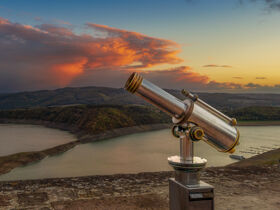 3 Tage Waldeck & Erholung am Edersee inkl. Mehrgangmenü