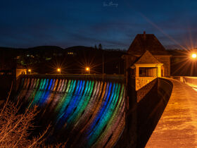 3 Tage Waldeck & Erholung am Edersee inkl. Mehrgangmenü