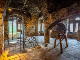 3 Tage Waldeck & Erholung am Edersee inkl. Mehrgangmenü