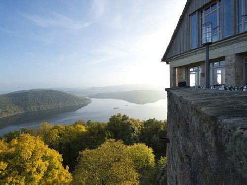 Hotel Schloss Waldeck