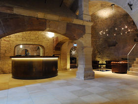 3 Tage Waldeck & Erholung am Edersee inkl. Mehrgangmenü