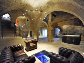 3 Tage Waldeck & Erholung am Edersee inkl. Mehrgangmenü