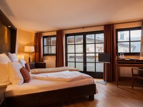 3 Tage Waldeck & Erholung am Edersee inkl. Mehrgangmenü