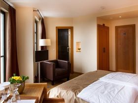 3 Tage Waldeck & Erholung am Edersee inkl. Mehrgangmenü