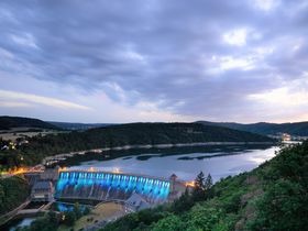 3 Tage Waldeck & Erholung am Edersee inkl. Mehrgangmenü