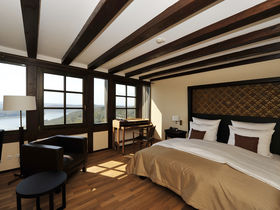 3 Tage Waldeck & Erholung am Edersee inkl. Mehrgangmenü