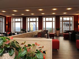 3 Tage Waldeck & Erholung am Edersee inkl. Mehrgangmenü