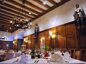 3 Tage Waldeck & Erholung am Edersee inkl. Mehrgangmenü