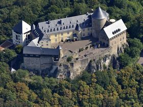 3 Tage Waldeck & Erholung am Edersee inkl. Mehrgangmenü